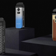 Exploring the SMOK Series: IPX80 and NORD 5 Tanks
