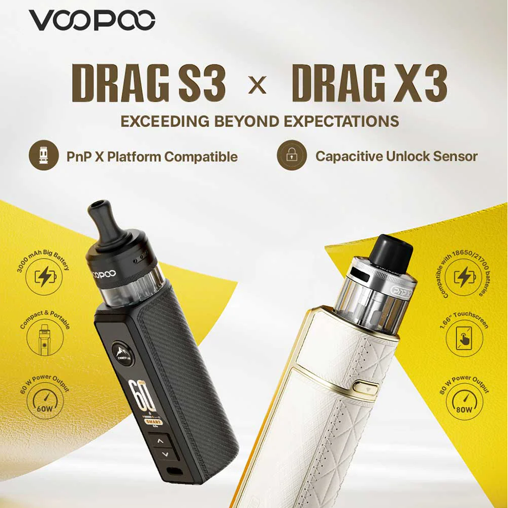 VOOPOO Rservoirs, Pods & Coils PnP / TPP Super Vape VOOPOO Rservoirs, Pods & Coils PnP / TPP Super Vape