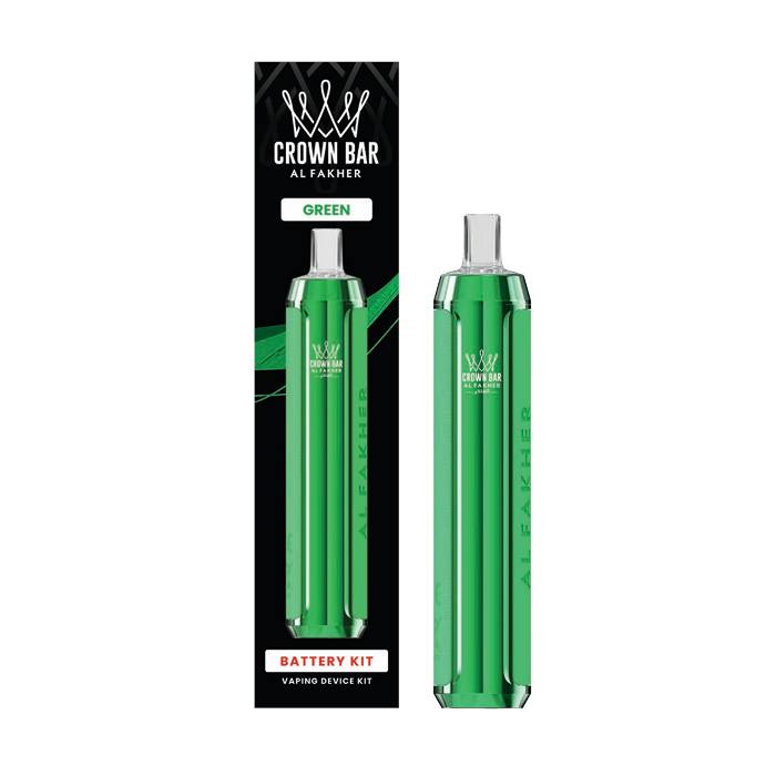 AlFahkerCrownBarAF600Device-green