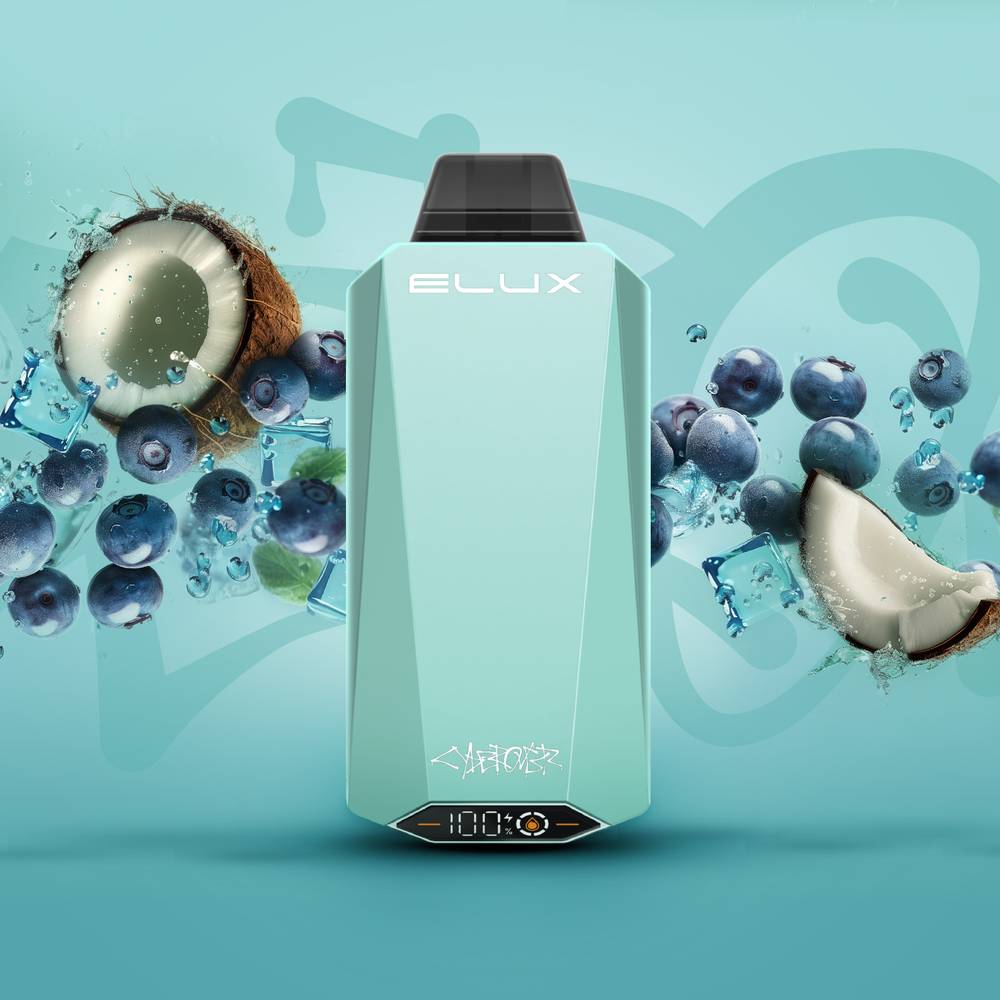 BlueberryCoconutIce