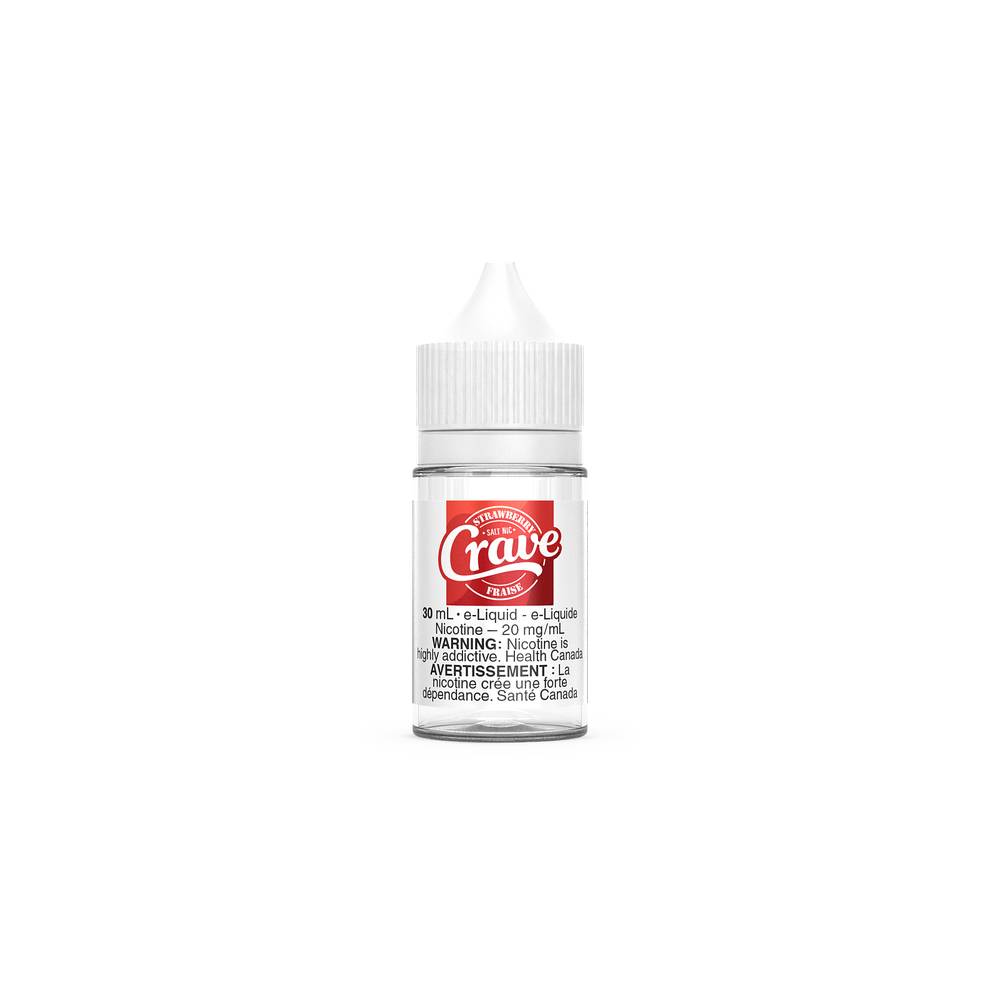 Crave-Nicotine-Strawberry