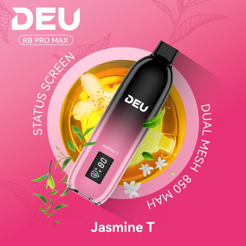 elf bar vape uk DEU RB PRO MAX+ 25K Disposable Vape – Up to 25,000 Puffs with Dual Mesh  Coil – Super Vape