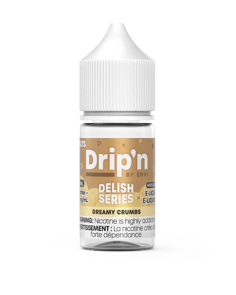 Dripn-DelishSeries-DreamyCrumbs