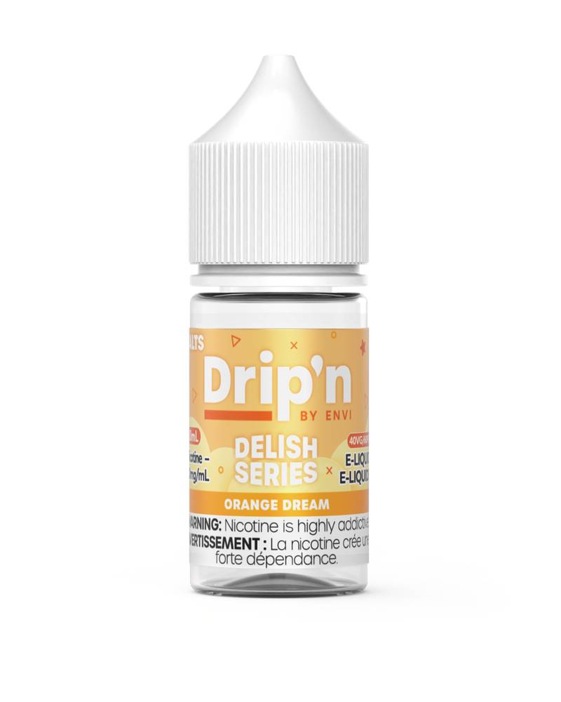 Dripn-DelishSeries-OrangeDream