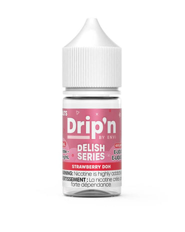 Dripn-EL-DelishSeries-StrawberryDoh