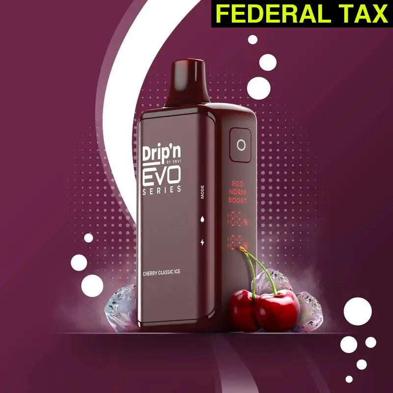 Dripn_EVO28K-JUL2024_FruitRenders_CherryClassicIce