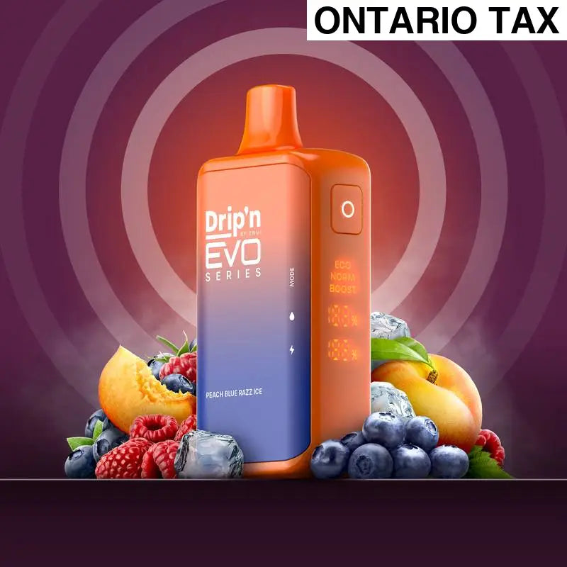 Dripn_EVO28K-JUL2024_FruitRenders_PeachBlueRazzIce