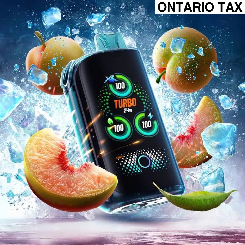 Drip’n by Envi x Fasta Blast 30K – Vape Jetable Haute Technologie