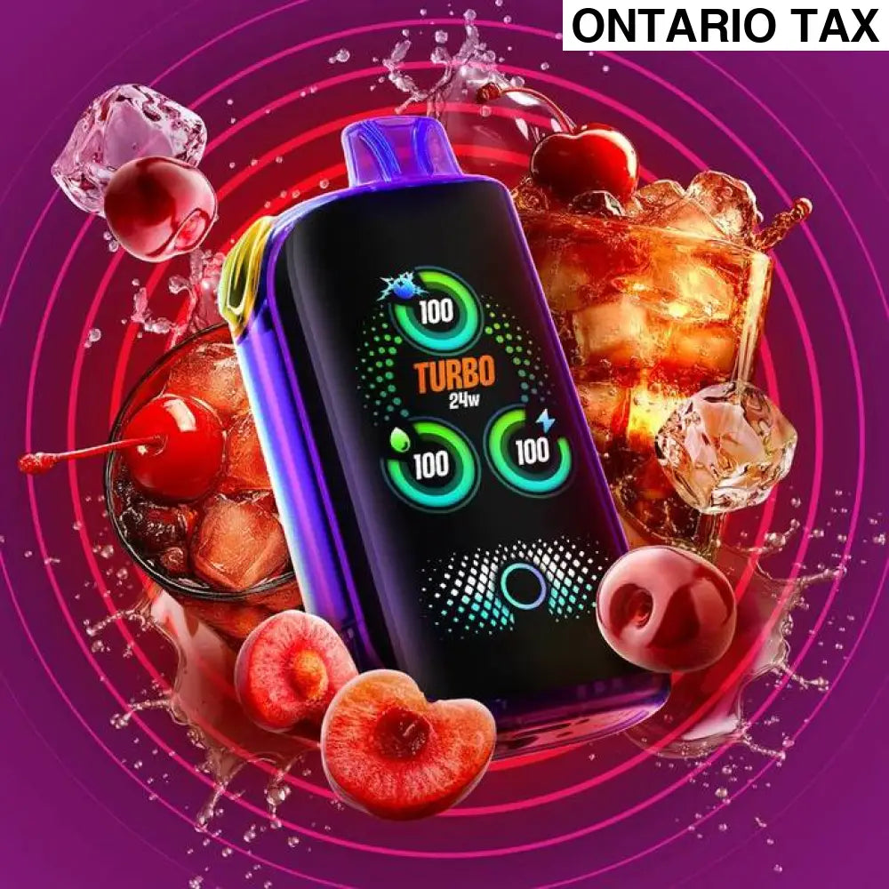 Drip’n by Envi x Fasta Blast 30K – Vape Jetable Haute Technologie