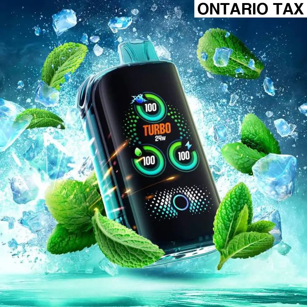 Drip’n by Envi x Fasta Blast 30K – Vape Jetable Haute Technologie