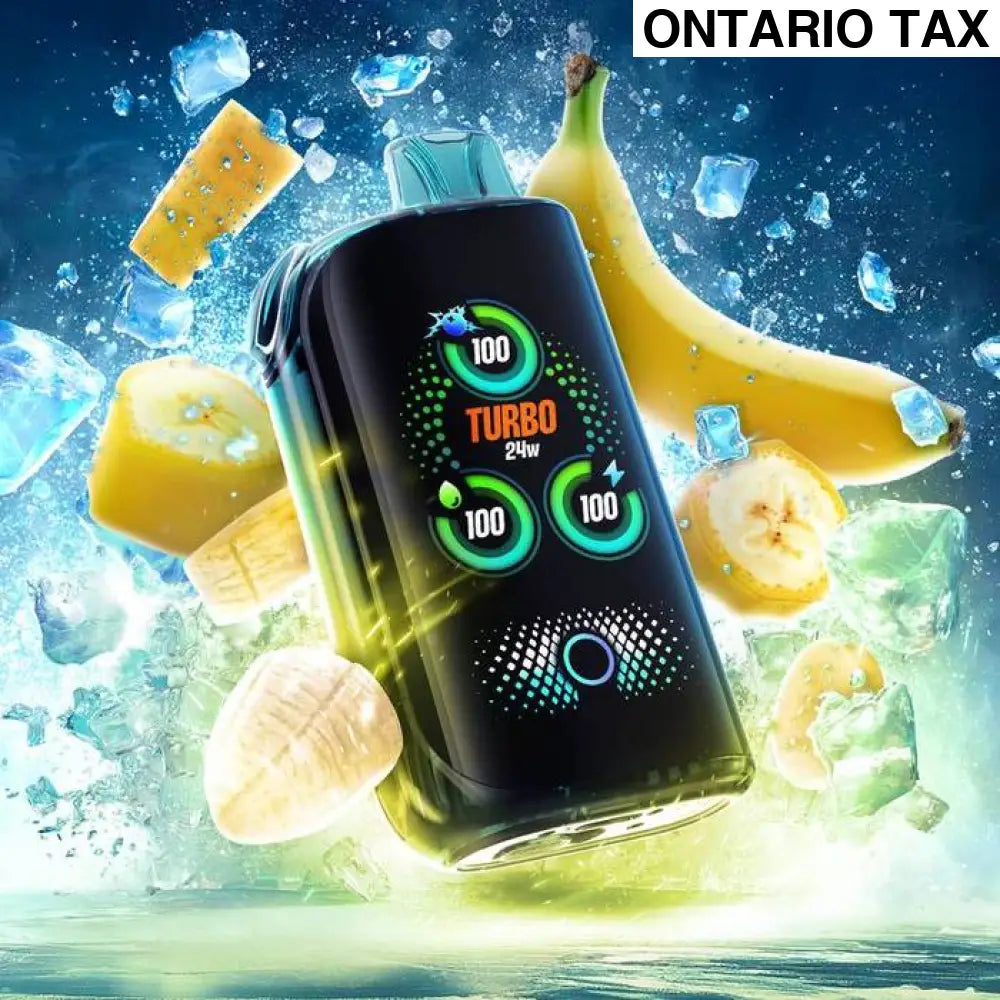 Drip’n by Envi x Fasta Blast 30K – Vape Jetable Haute Technologie