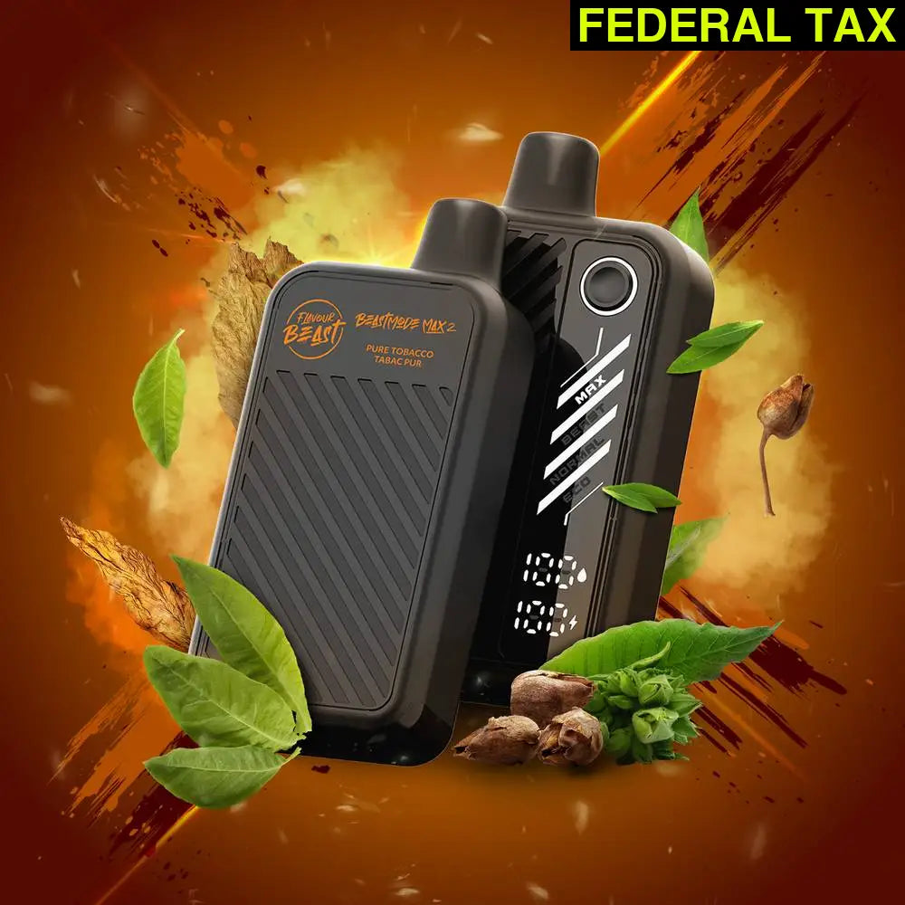 FB_BeastMode-MAX_2-FEB2025-COL-PureTobacco