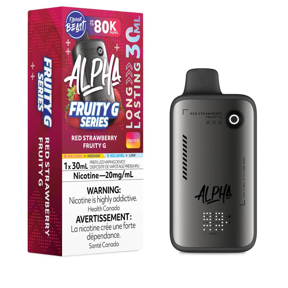 FlavorBeast-alpha-RedStrawberryFruityG