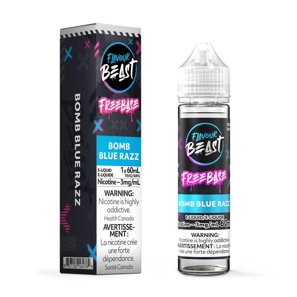 FlavourBeast_EL-60mL-BombBlueRazz