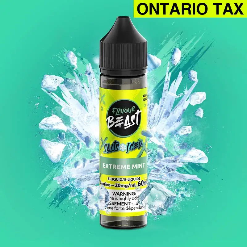 FlavourBeast_EL_60mL_DeviceFruit_OCT2024-COL-ExtremeMint
