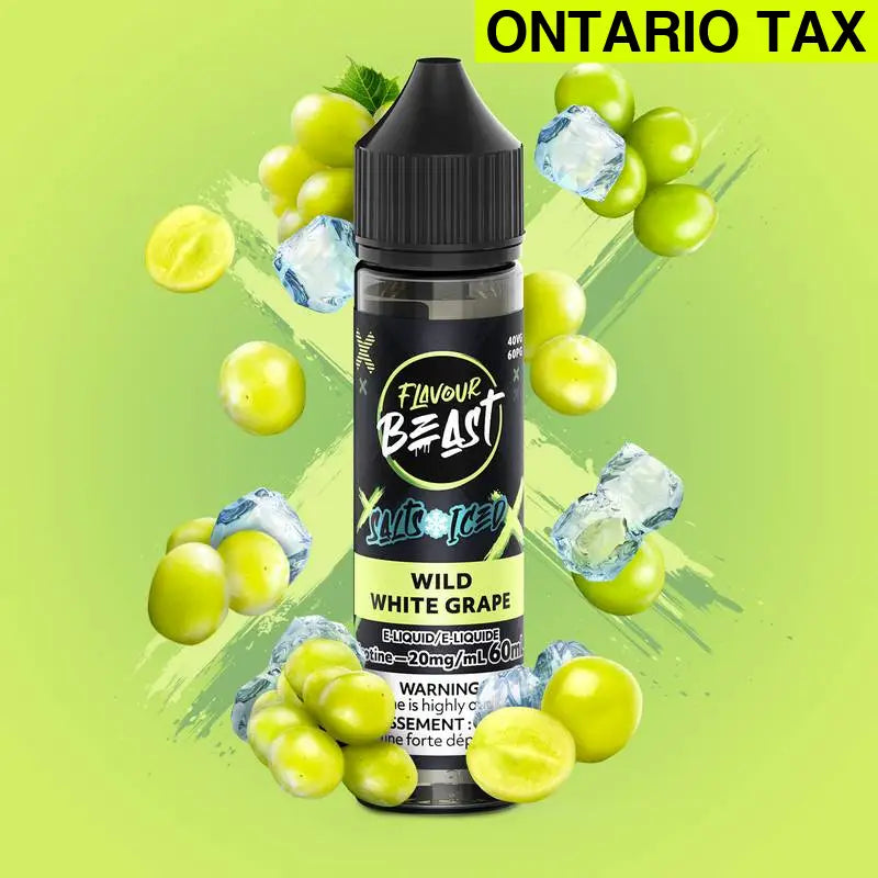 FlavourBeast_EL_60mL_DeviceFruit_OCT2024-COL-WildWhiteGrape