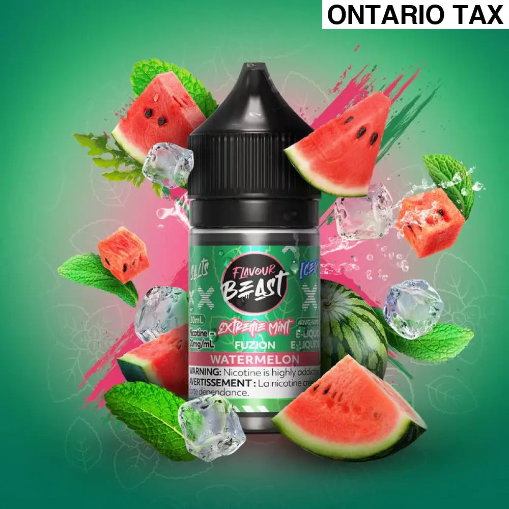 FlavourBeast_EL_NOV2024_COL_FRUIT-RENDER_20mg_M_Watermelon