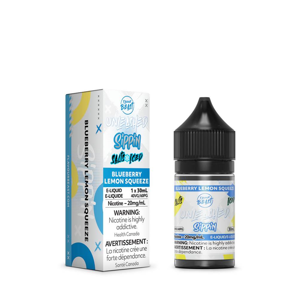 beverage flavoured vape juice Flavour Beast Unleashed Sippin' E-Liquid – Beverage-Inspired Flavors in 30mL Bottles – Super Type:1pc / 20mg strength-20mg 2G THCA Disposable |