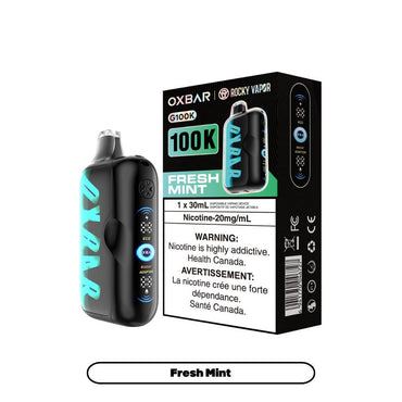 FreshMint_oxbar-rocky-vapor-g100k-disposable-vape
