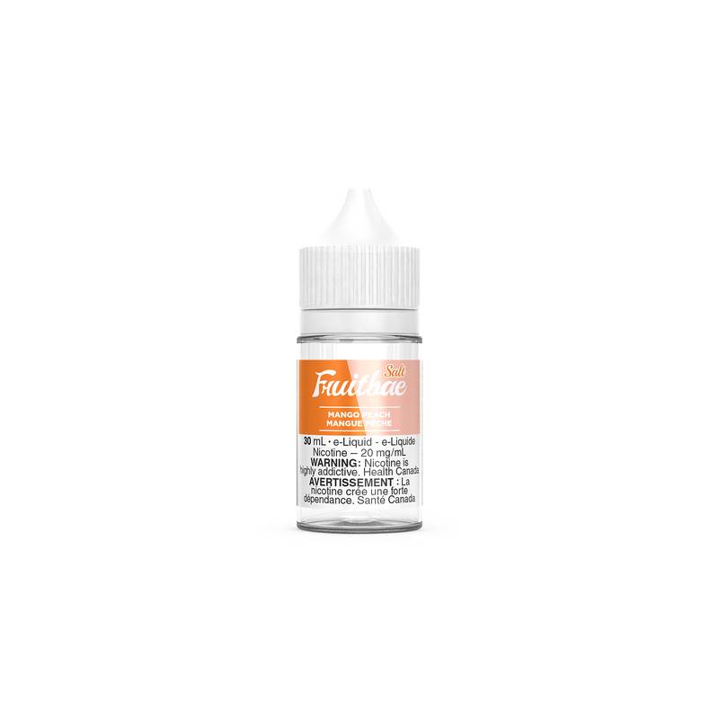 Fruitbae Salts E-Juice 30ml, 20mg Nicotine Salt Super Vape Fruitbae Salts E-Juice 30ml, 20mg Nicotine Salt Super Vape