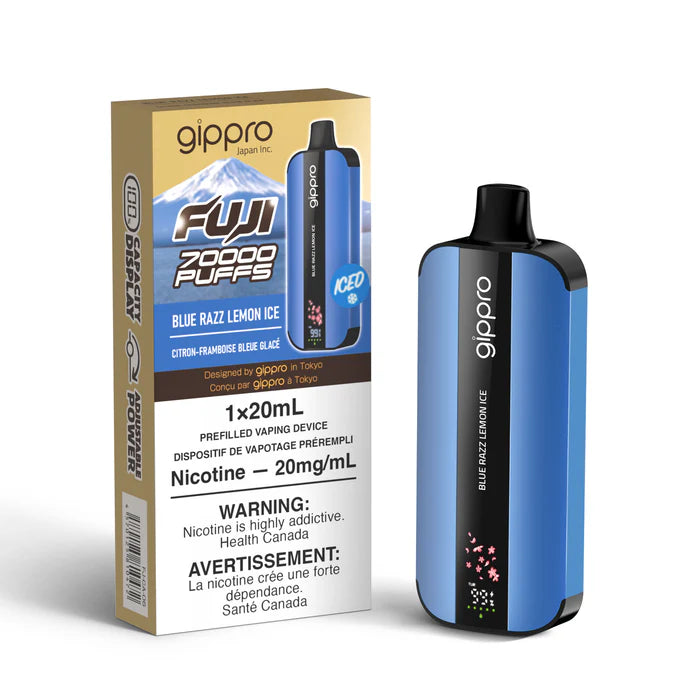 can i bring disposable vape to japan Gippro Fuji 70K Puffs Solo Bar Flavoured Pods Flavors:Sour Cranapple Juul halts sales of