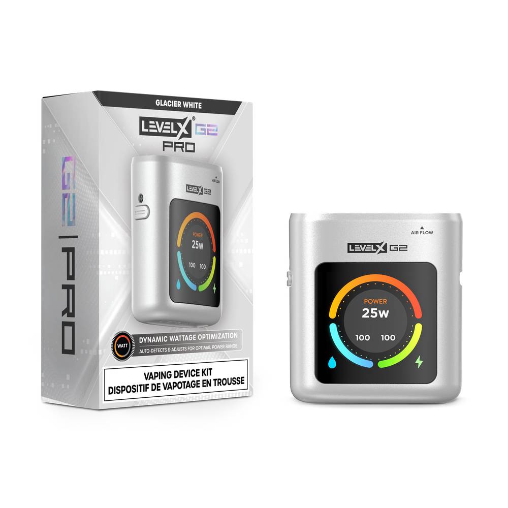 LEVELX_DEVICE-G2_FEB2025-RENDER-FAM_20mg-GlacierWhite