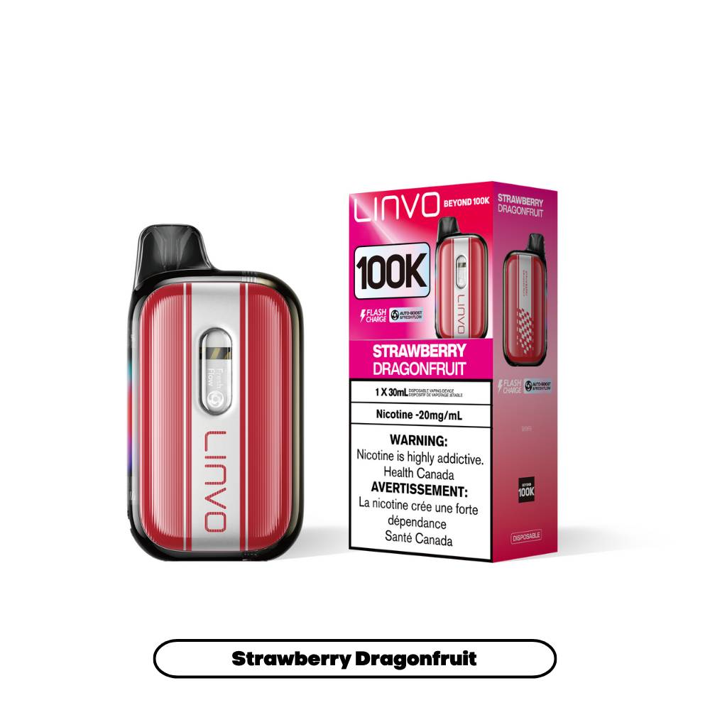 30ml disposable vape Linvo Beyond 100K 100K Puffs Canada – Super Vape IVG PRO Blue Raspberry index_800mAh Flavor:Blueberry watermelon