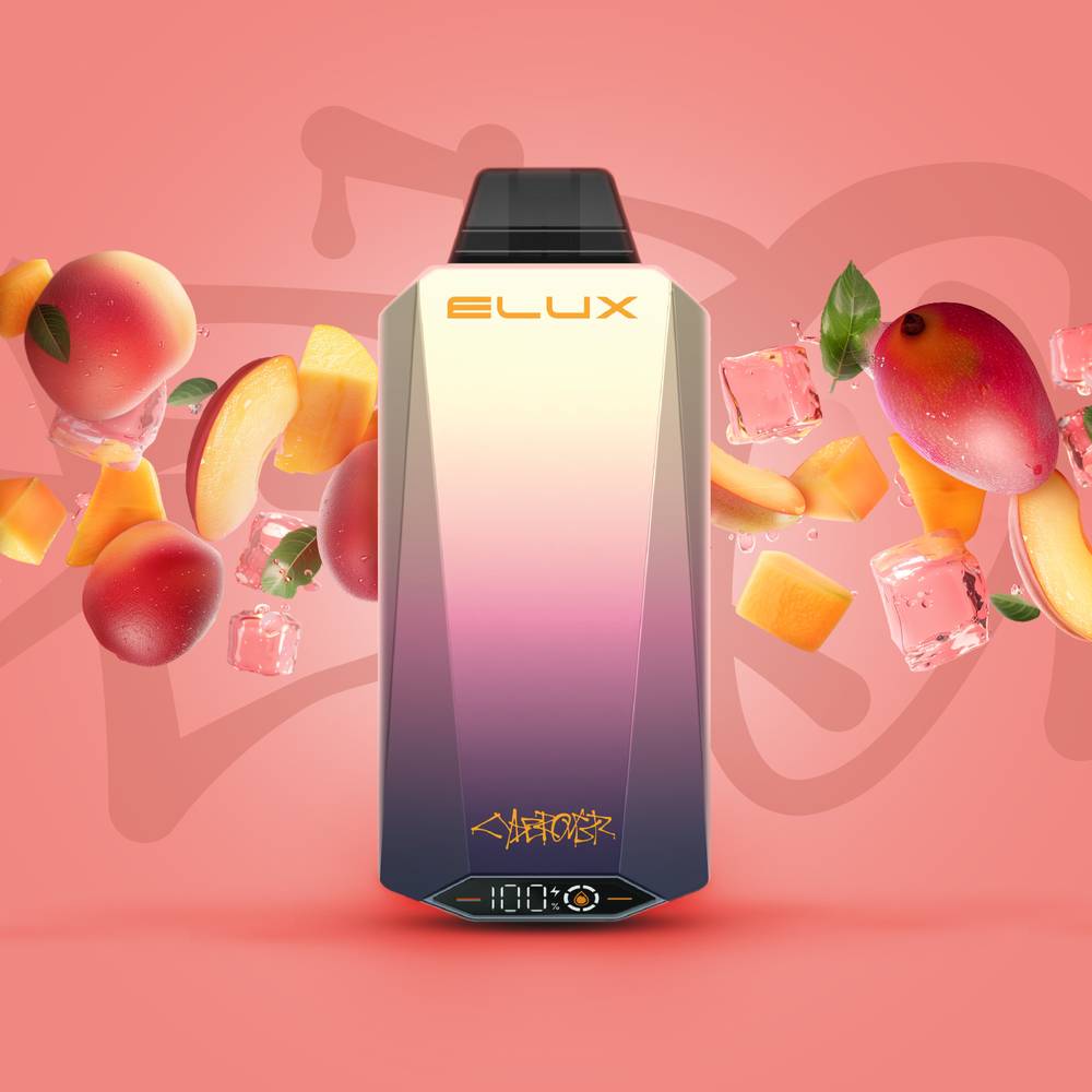 MangoPeachIce