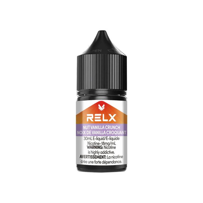 RELX 20mg/ml Nicotine Salt E-Liquid