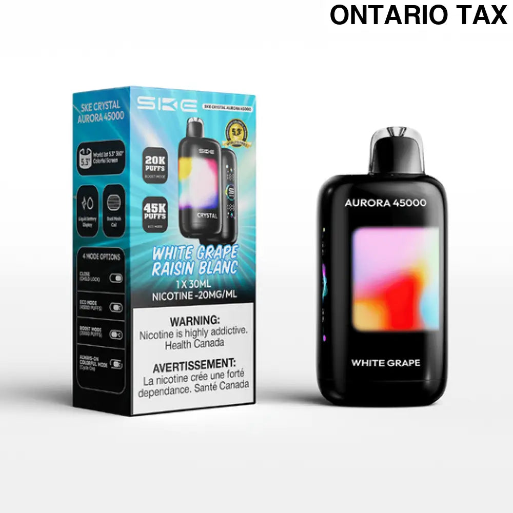 SKE_Aurora_45K_WHITE_GRAPE
