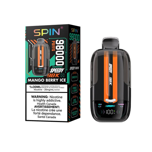 SPIN-SPEEDY-98K-Disposable-Vape_MangoBerryIce