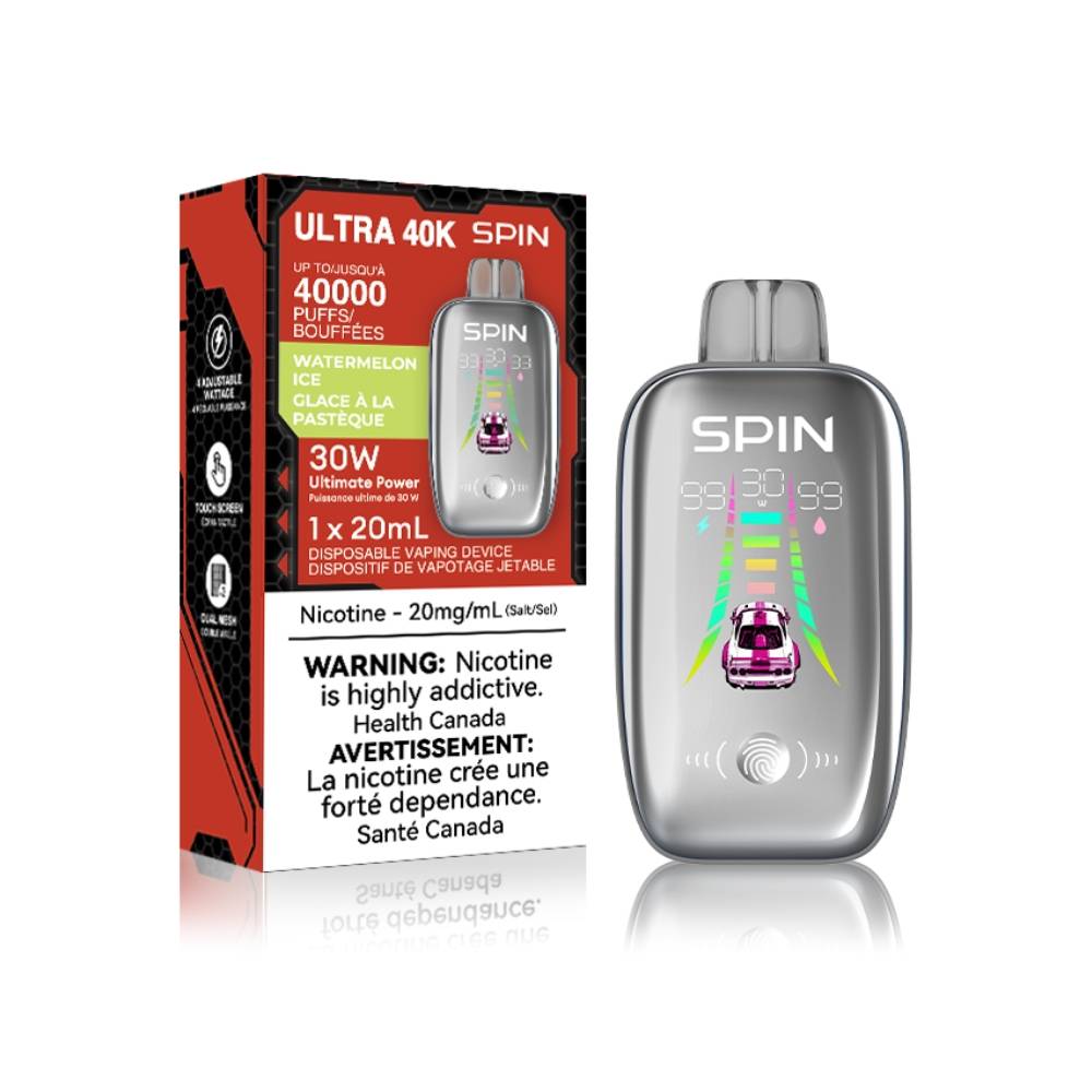 SPIN-ULTRA-40K_WatermelonIce