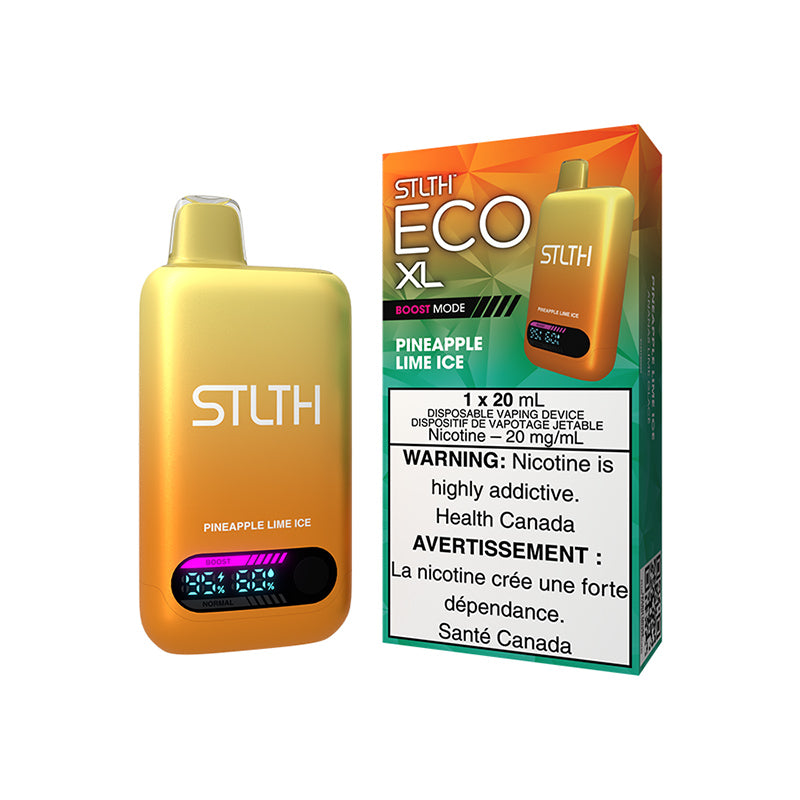 STLTH-ECO-XL-DISPOSABLE-PINEAPPLE-LIME-ICE