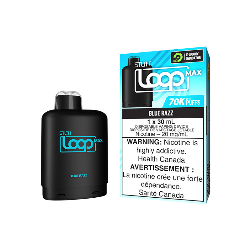 elfbar nachfüll pod läuft aus E-Liquide LIQUIDEO Multi Freeze 50 ml pas cher main image 0