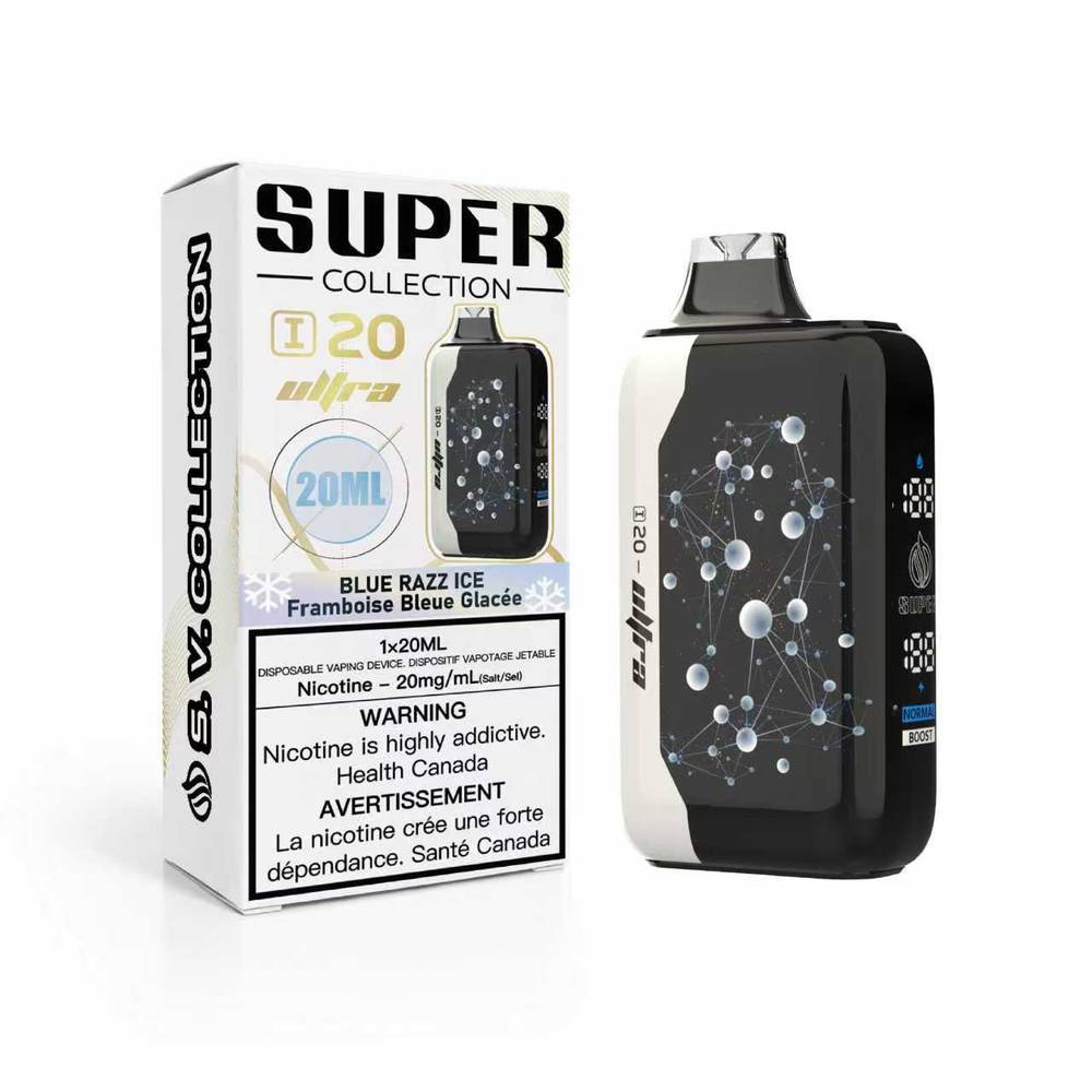 can you buy disposable vapes in illinois iJoy XP50000 Disposable