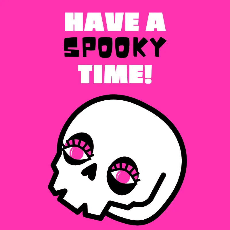 Halloween Candy Treat đ