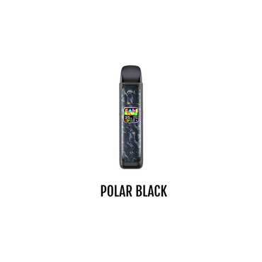 UWELL-CALIBURN-G4-POD-KIT-POLAR-BLACK