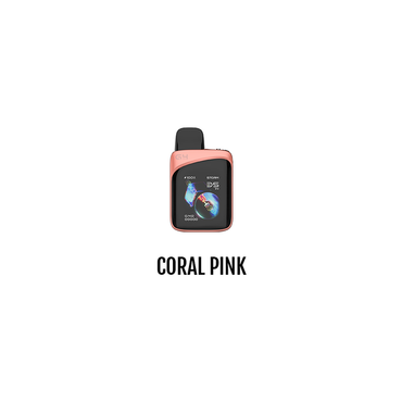 UWELL-CALIBURN-G4-PRO-KOKO-POD-KIT-CORAL-PINK