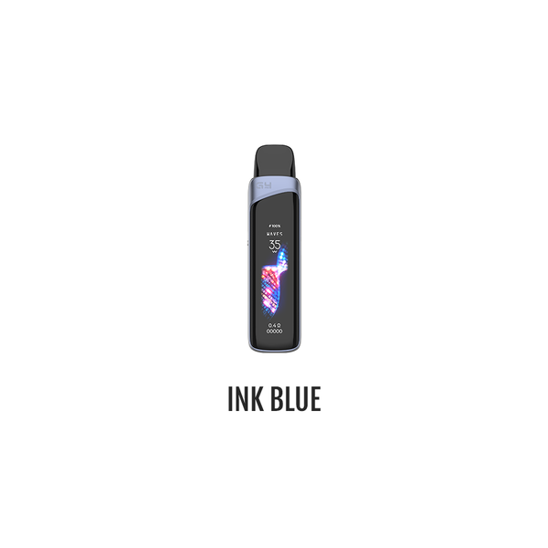 UWELL-CALIBURN-G4-PRO-POD-KIT-INK-BLUE