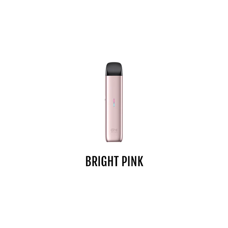 UWELL Caliburn G4 Mini brightpink