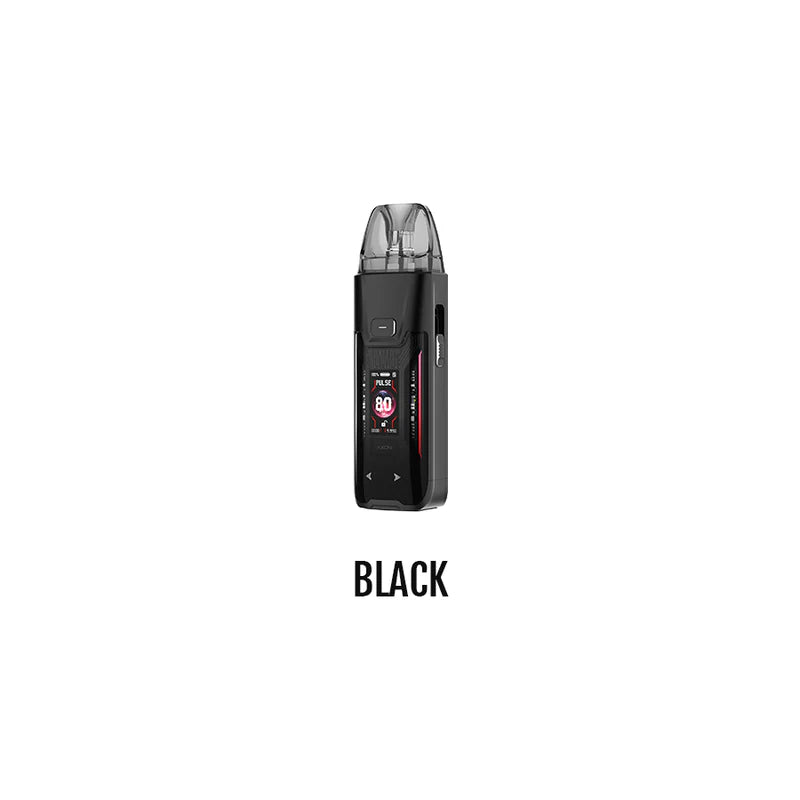 Vaporesso Luxe XR Max 2 Pod 80W, Batterie 3200mAh Super Vape Vaporesso Luxe XR Max 2 Pod 80W, Batterie 3200mAh Super Vape