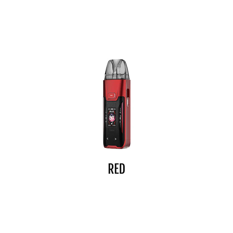 VAPORESSO-LUXE-XR-MAX-2-POD-KIT-RED