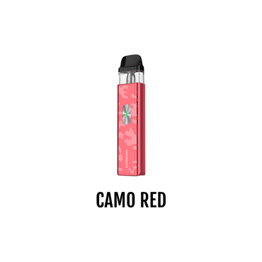 VAPORESSO-XROS-4-MINI-POD-KIT-CAMO-RED