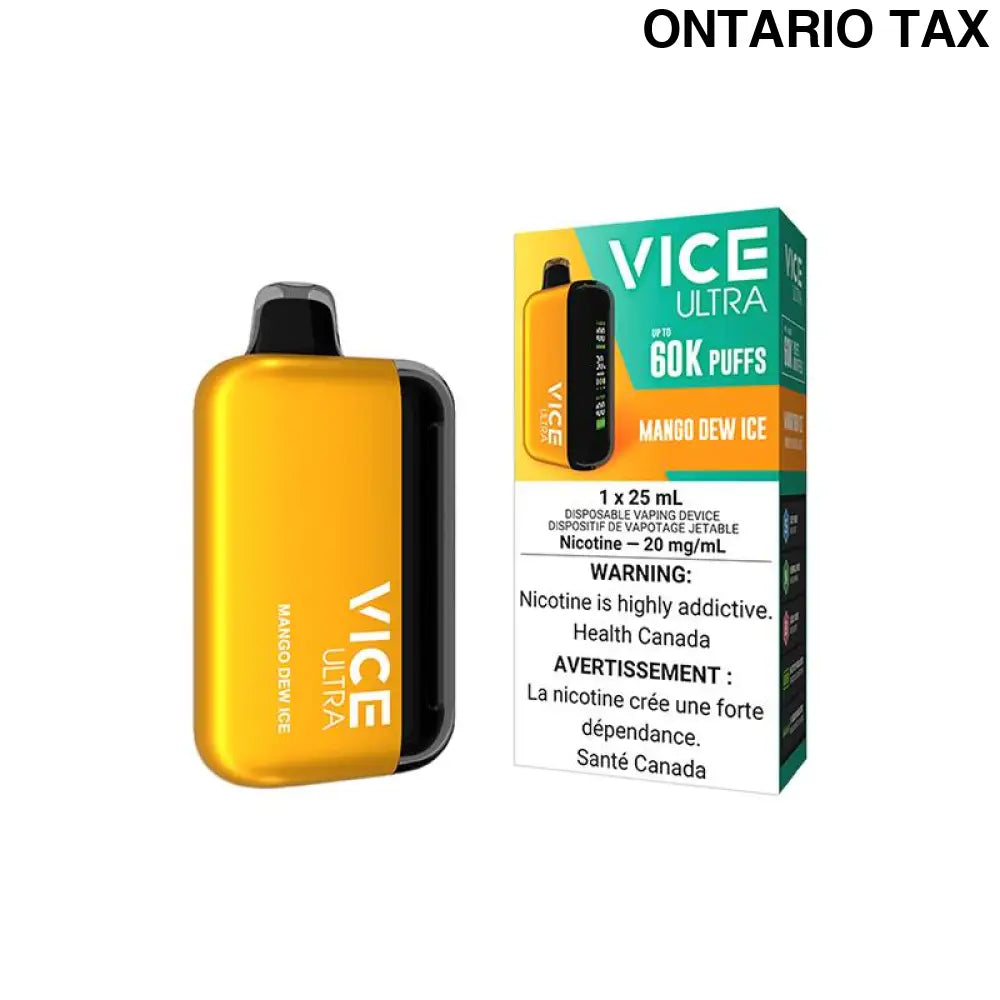 VICE-ULTRA-DISPOSABLE-MANGO-DEW-ICE