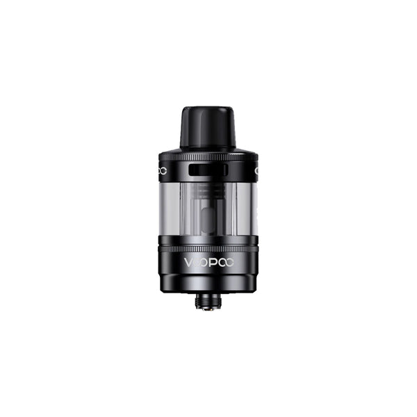 voopoo pnp x mtl 5ml pod tank VOOPOO PNP X Pod Tank [CRC] – 5mL Adjustable Airflow Pod for MTL & DTL –  Super Vape