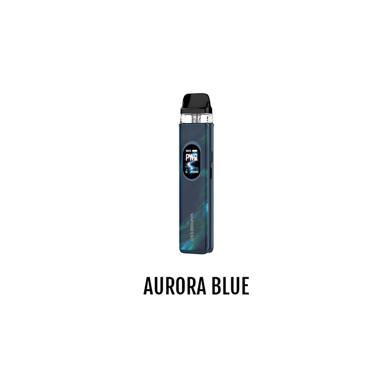 Vaporesso-Xros-6-Pod-Kit-Aurora-Blue