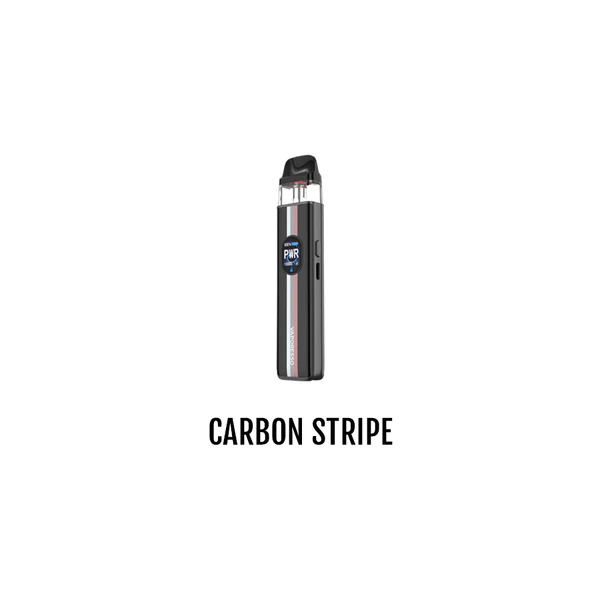 Vaporesso XROS5 carbonstripe