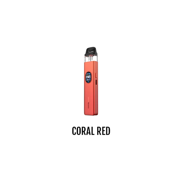 Vaporesso XROS5 coralred