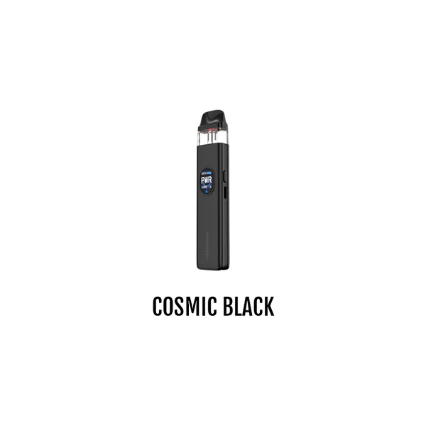 Vaporesso XROS5 cosmic black