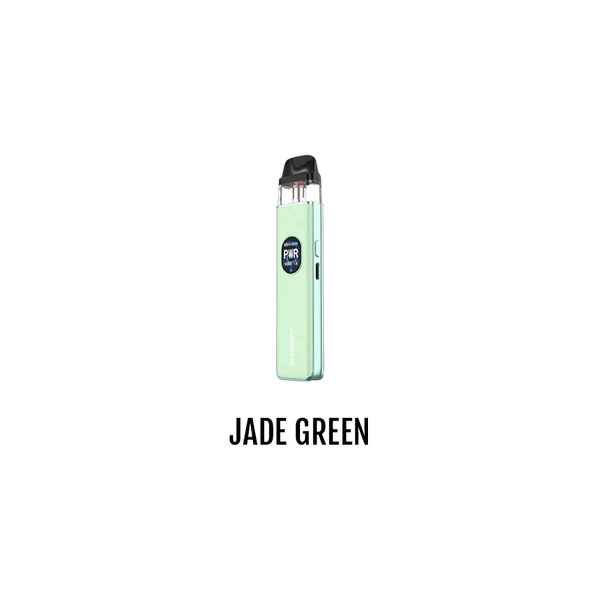 Vaporesso XROS5 jadegreen